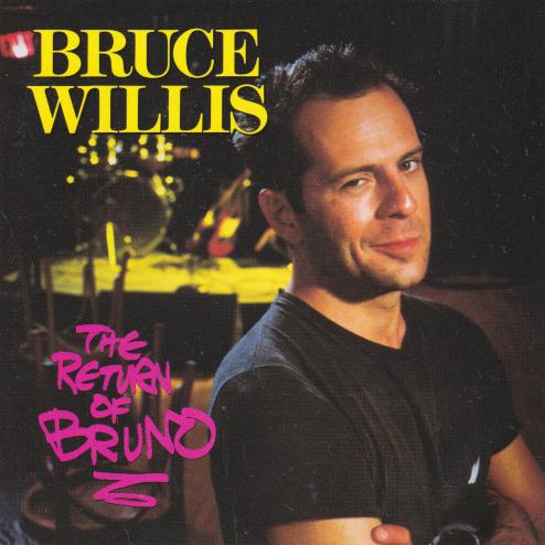 Bruce Willis